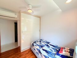 Blk 615A Punggol Spring (Punggol), HDB 4 Rooms #586925791